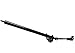 3G Steering Column Assembly for Club Car Precedent Golf Carts