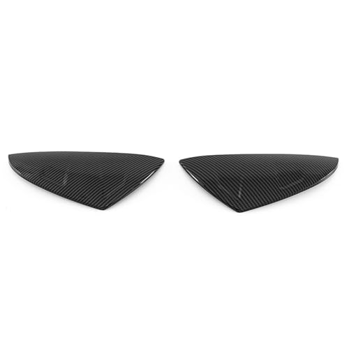 Couvercle de rétroviseur carbon look pour Lexus ES IS LS LC RC UX LHD