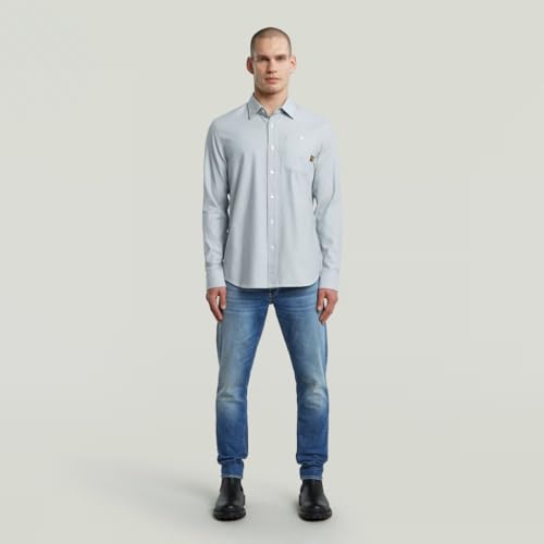 Bristum 2.0 Slim Shirt – Ansicht 3
