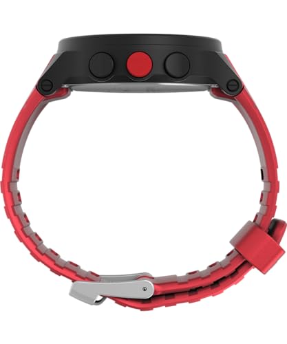 Image of Timex Men's Ironman Triathlon T200 42mm Watch
