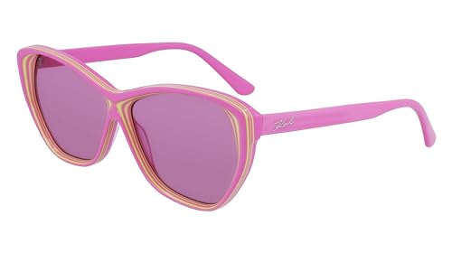 Lunettes KARL LAGERFELD Kl6103s soleil mixtes protection UV yeux