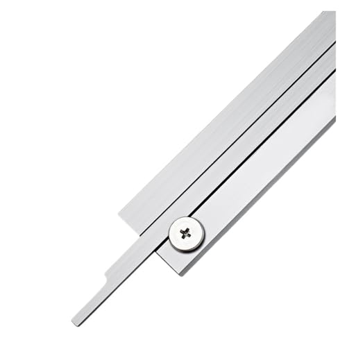 Calibrador Vernier 0-150mm de acero inoxidable miniatura 3