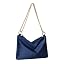 Blue Satin