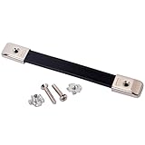 Poignée de transport pour enceinte – fabriquée dans un matériau durable et résistant, poignée pour sangle d'enceinte de guitare