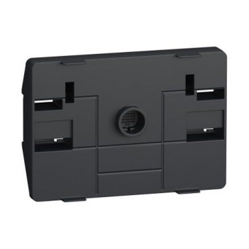 Adaptateur Schneider HMIZM6DSA pour Station d'Accueil Stm6 Rail DIN