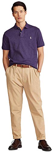 Image of POLO RALPH LAUREN Men's New Classic Fit Polo Shirt