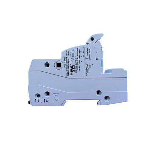 Fusible rapide CH141B basse tension intelligent 350FM pour armoire électrique industrielle