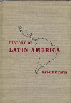 History of Latin America