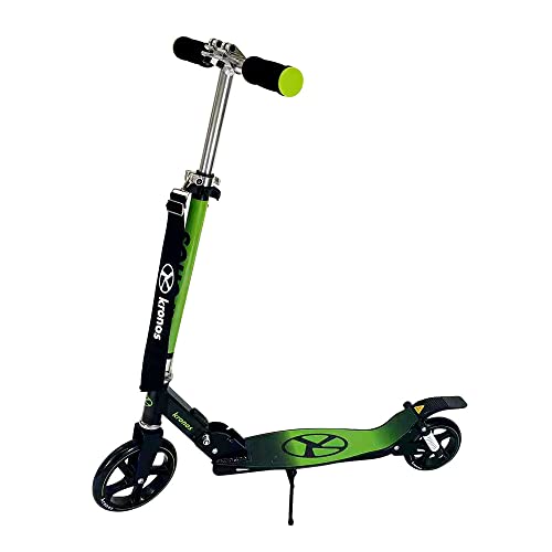 Kronos NmX LbN{[h LbNXN[^[  q l ܂肽  u[Lt Xgbvt TXyVt Comfort Scooter R|[gXN[^[ KCS-001 (}XJbgO[)