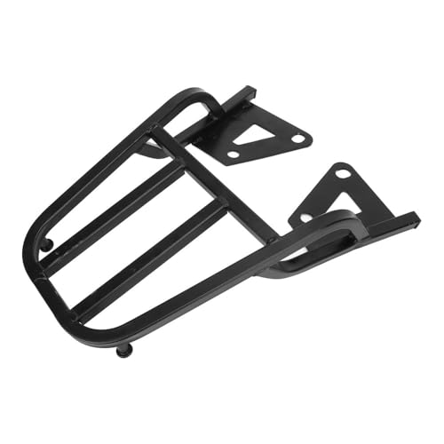Support porte-bagages moto Grom MSX125 étagère de transport stable - 6