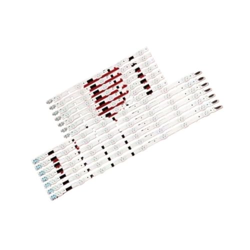 LED�o�b�N���C�g�X�g���b�v UE40F5570 UE40F6800 UE40F6740 UE40F6670SB UE40F5300AK UE40F6200AK UE40F6650AK BN96-25521A CY-HF400BGLV2H�ɓK��