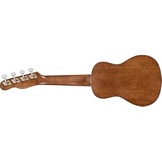 Seaside Soprano Ukulele Pack Natural - Les Beatles, Paul McCartney, John Lennon, RIngo Starr, George Harrison Seaside Soprano Ukulele Pack Natural – Image 2