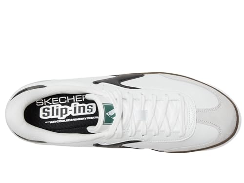 Baskets basses Skechers HOTSHOT SLIP INS - vue 6
