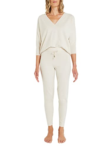 ROUGEGORGE LINGERIE - Legging Maille - Alix - Femme Cover