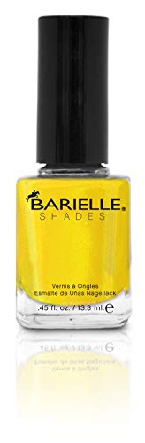 BARIELLE �o���G�� �T���C�G���[�N���[�� 13.3ml Lemondrops 5070 New York �y���K�A���X�z