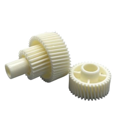 Jeux d'engrenages de moteur d'entraînement B141-5305 compatibles AF 2060 MP 6500 8001 - 3
