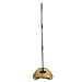 Easy EDGE Lightweight Hardwood Floors Sweeper Metallic Gold