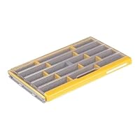 Algopix Similar Product 3 - Plano EDGE 3700 Premium Thin Tackle