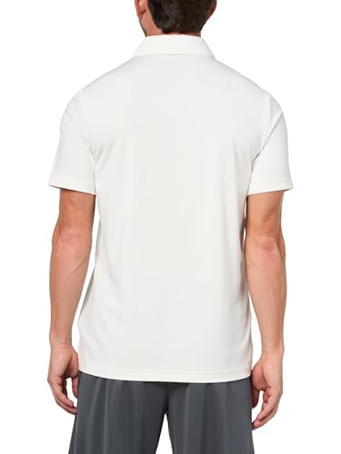 Lacoste Men's Sport Regular Fit Color Block Golf Polo Shirt2