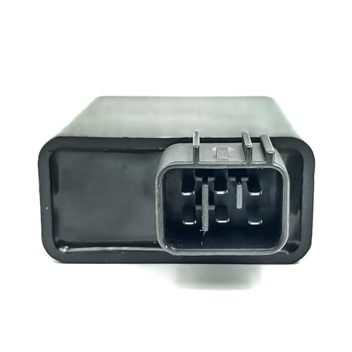 Boitier CDI moto Raider150 pour un allumage numerique stable et performant