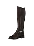 Absatzhöhe: 3 cm Tamaris Damen Stiefel 1-1-25511-25 304 normal Größe: 40 EU