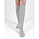 5 Paar Nahtlose Sensorische Socken für Walking Boots - Atmungsaktive Medizinische Schlauchsocken (Gr. 35-42), Orthopädische Ersatzstrümpfe für Air Cam Walker, Frakturstiefel & Postoperative Beinpflege