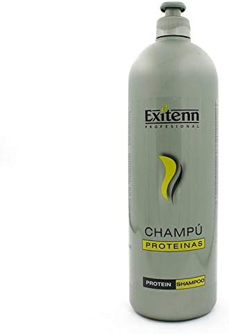 Exitennexitenn Protein in Shampoo – 250 ml
