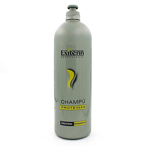 Exitennexitenn Protein in Shampoo – 250 ml
