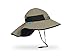 Sunday Afternoons Kids' Play Hat Sand/Black
