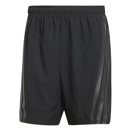 adidas Men's Designed for Training 3-Stripes...
