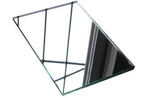 Cut Mirror to Size for Tables and Wall