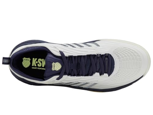 K-Swiss Hypercourt Supreme 2 Tips for Performance