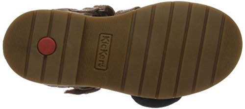 Kickers