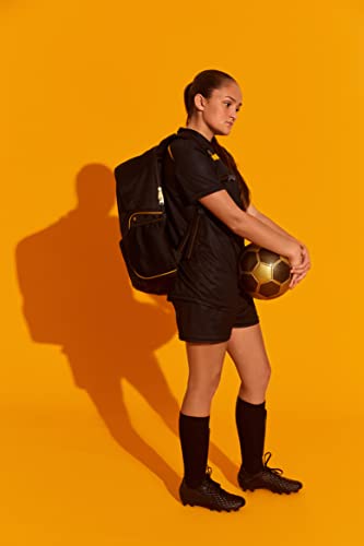 Image of RIP-IT | Womens Meteorite Soccer Socks | Sizes M-L | Reinforced Heel and Toe