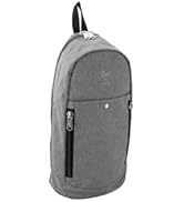 Pearl x Anello Collaboration Crossbody Bag #Gray ANL-BODY #GY