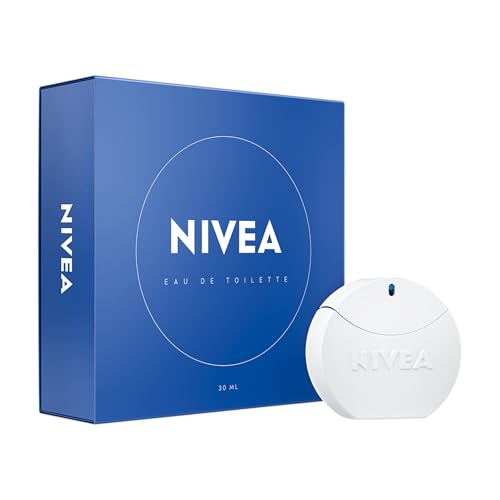 Nivea Eau de Toilette voor Dames – 30 ml - View 2