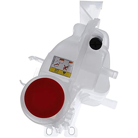 Frankberg Coolant Expansion Tank for Discovery Cover