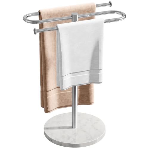 STWWO S-Shape Towel Stand