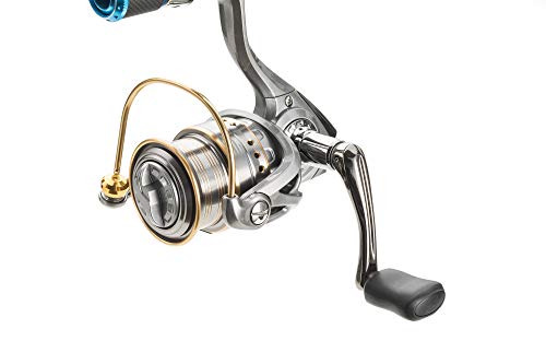 アブガルシア(Abu Garcia) スピニングリール 17 カーディナル II SX3000. 8枚目