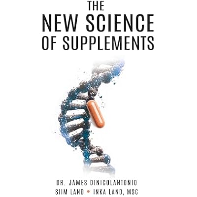 The New Science of Supplements