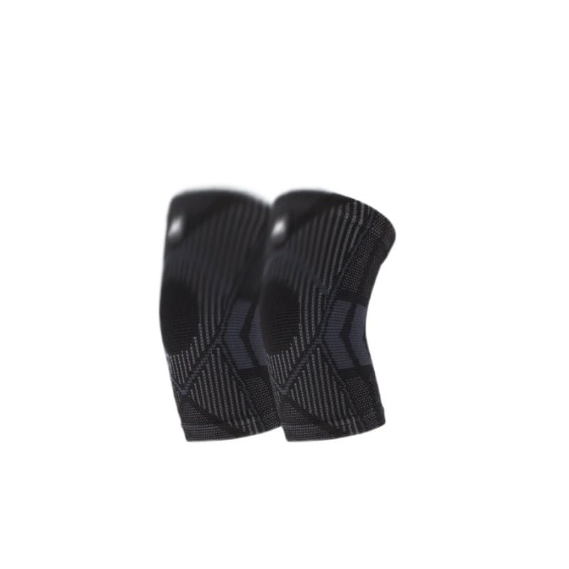Knee Pads for Indoor Outdoor Basketball Games Anti Slip Fall Fitness Equipment