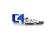 HP 726809-B21 12GB Smart HBA H244BR Storage Controller