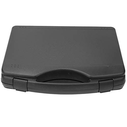 Alarmas Carpfishing Weikeya Alarma de Picadura de Pesca, Luz LED Indicador de Alerta de Picadura de Pesca Ajustable Alarma de Picadura de Pesca...