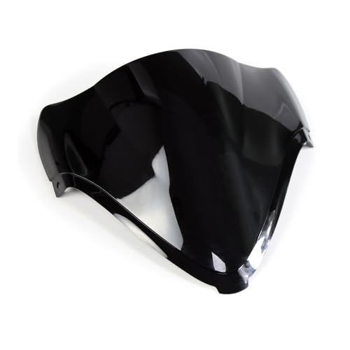 Déflecteur pare-brise moto anti turbulence GSX1300R Hayabusa 1300
