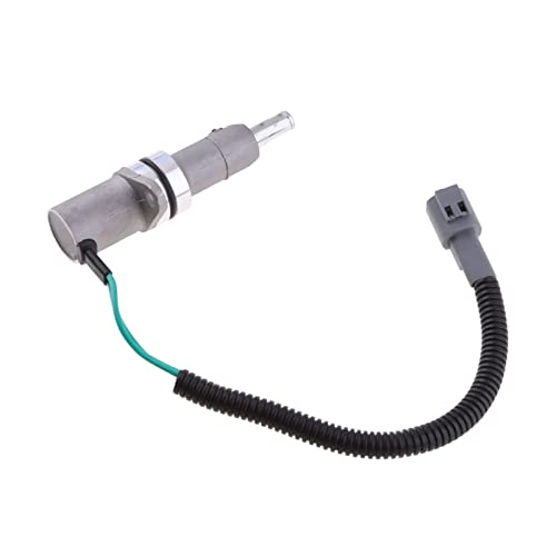 Car Vehicle Speed Sensor Compatible With Compatible With D21 2.4L 3.0L 3.3L 2501074P01