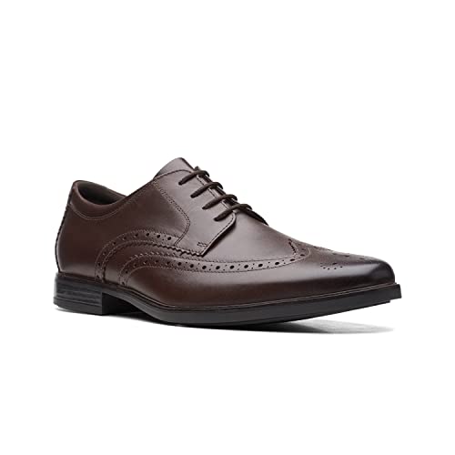 Image of Clarks Mens Brouges Brouges