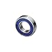 Quadboss Wheel Bearing (30x62x16)