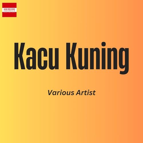  Kacu Kuning