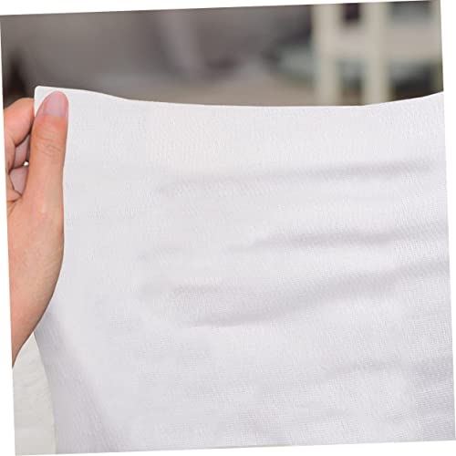 VICASKY 60x60cm Cotton Muslin Burp Cloths Reusable Baby Diaper Inserts Absorbent for Newborns Washable Leak-Proof -Piece Set2