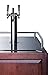 Summit Appliance SBC682PNRTRIPLE Panel Ready 24